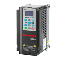Honeywell Variable Frequency Drives CORE VFD